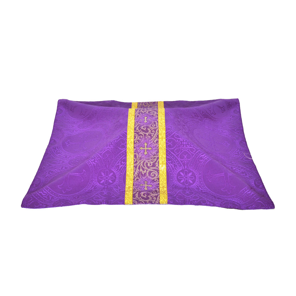Chalice Veils Purple - Chalice Veil