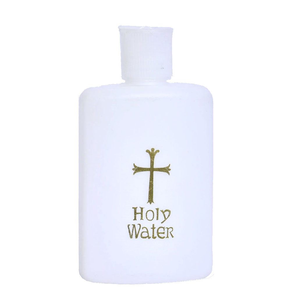 Holy Water Sprinkler Holy Water Sprinkler - Travel Size - Medium