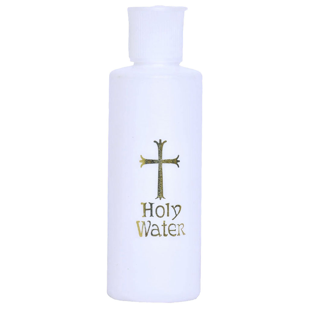Holy Water Sprinkler Holy Water Sprinkler - Travel Size - Big