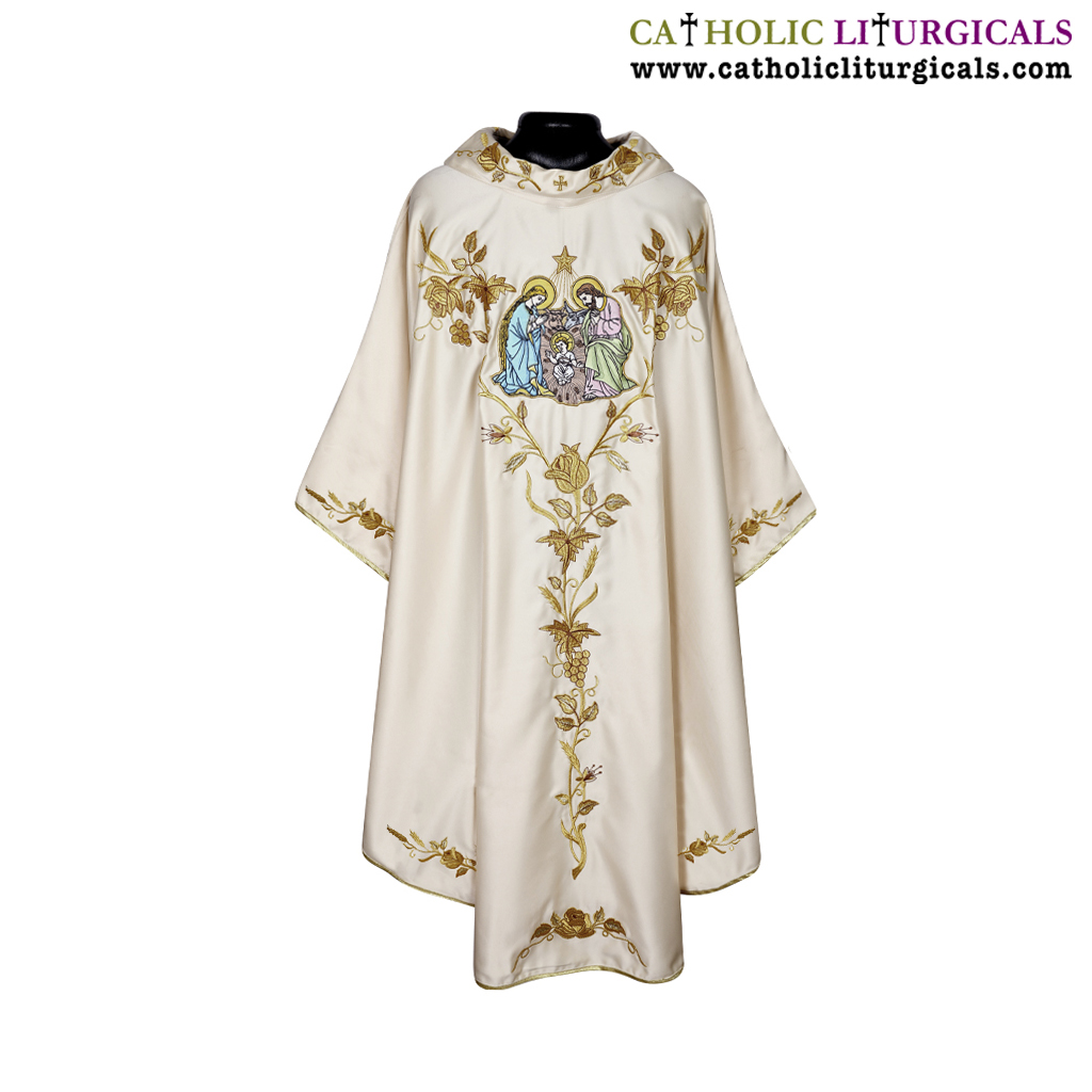 Chasubles|Priest Vestment|Church Supplies|Catholic Liturgicals